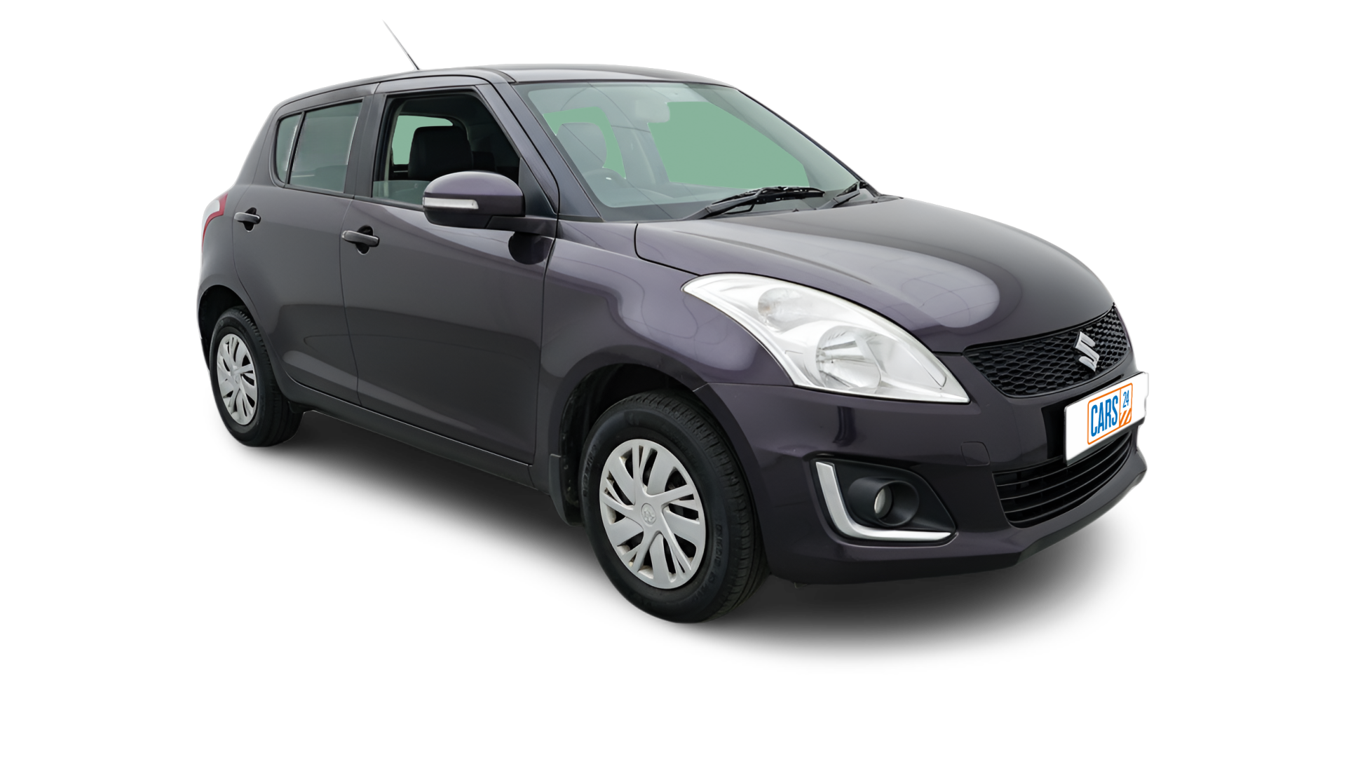 Maruti Swift-img